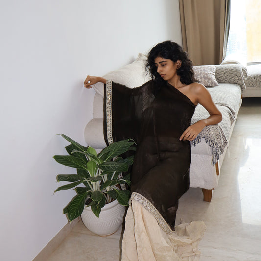 Aagman Kaftan