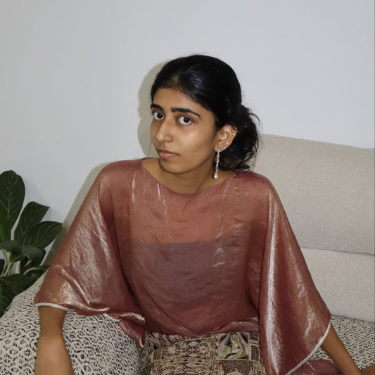 Choti Kaftan