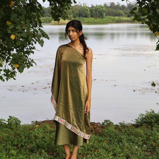 Utsav Kaftan