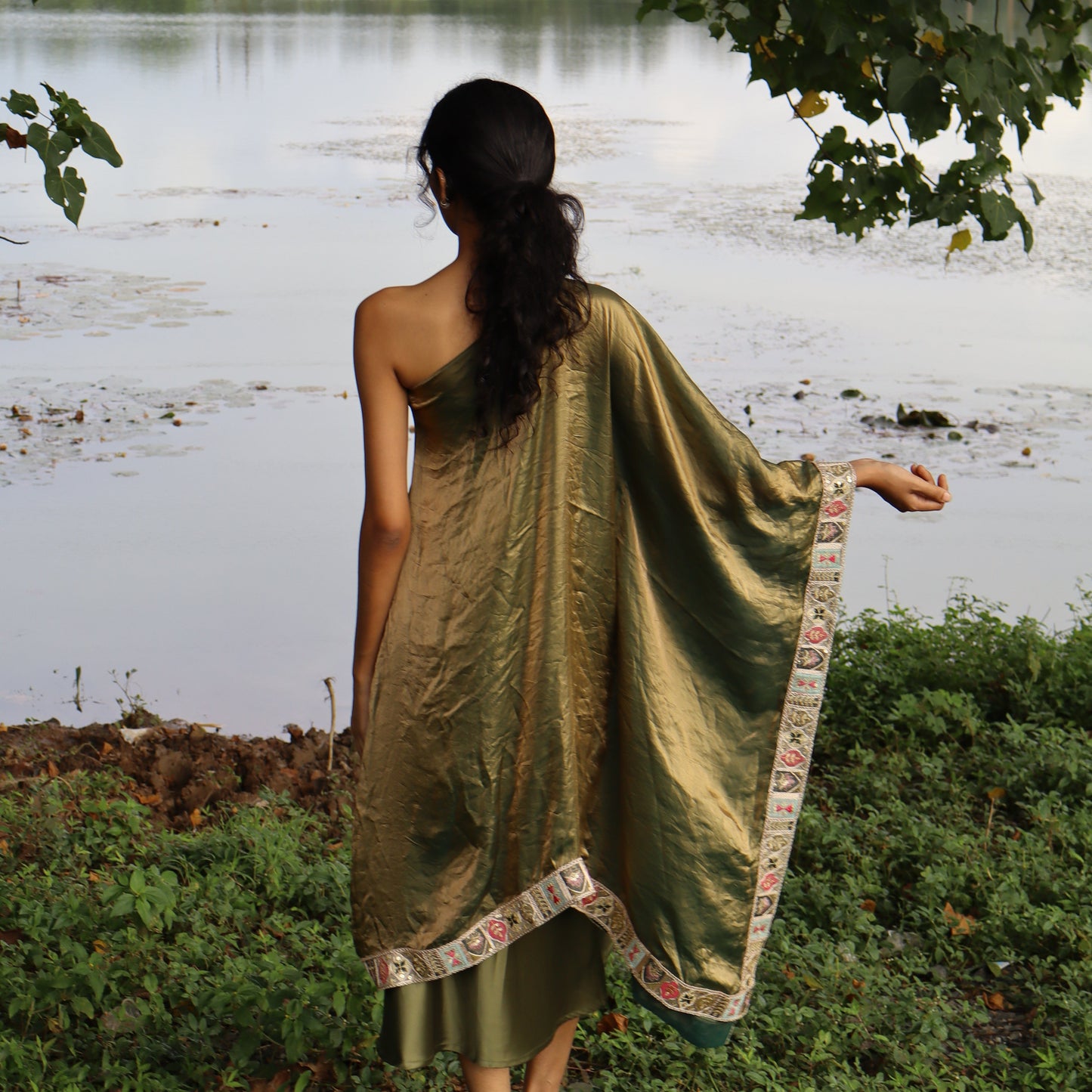 Utsav Kaftan