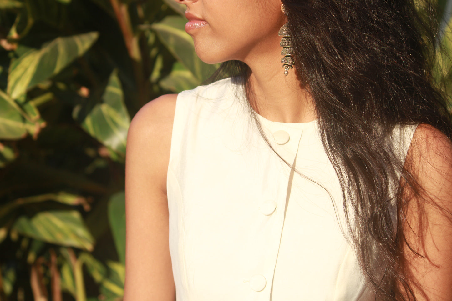 Kavach Long Waist Coat