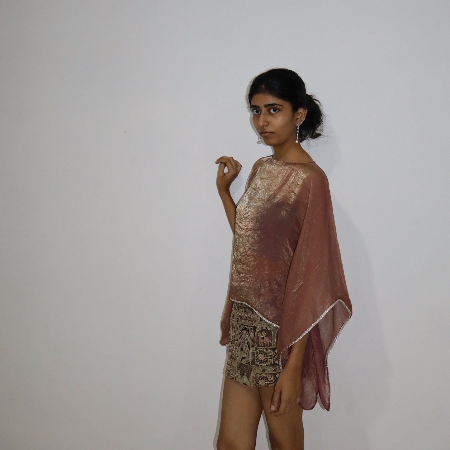 Choti Kaftan