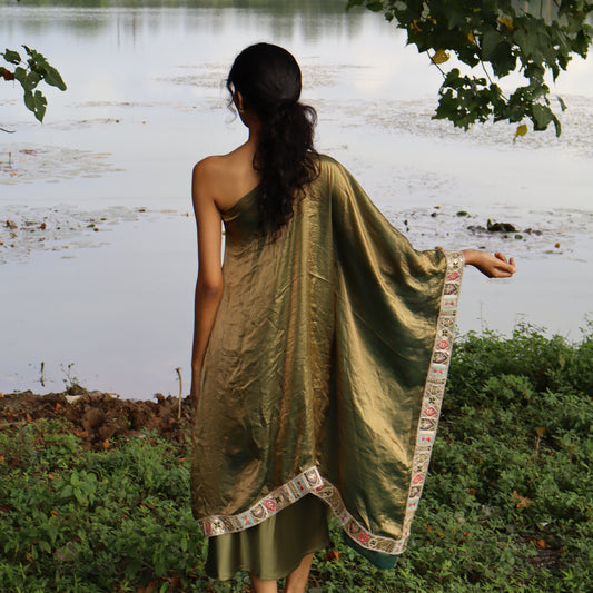 Utsav Kaftan